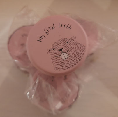 Zahnbox von Bloomingville 4€