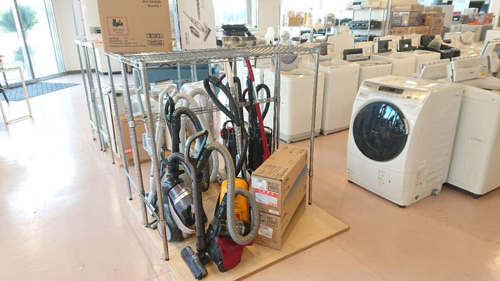 ワンスタイル豊平本店 - 家電の買取中古販売 ワンスタイル豊平本店 - 家電の買取中古販売