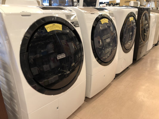 中古洗濯機 - 家電の買取中古販売 中古洗濯機 - 家電の買取中古販売