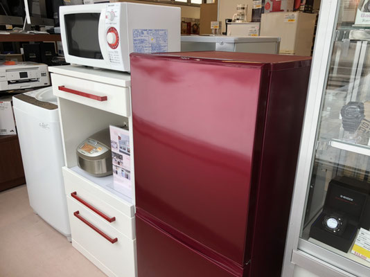 meg FAB32RNG 中古冷蔵庫販売 - 100,000円 楽天市場】冷蔵庫 中古（メーカーパナソニック）（家電）の通販