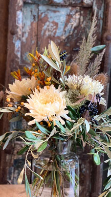 Die Vielfalt der Herbstblumen