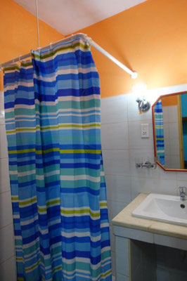 Bathroom of bedroom 3