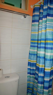 Bathroom of bedroom 3