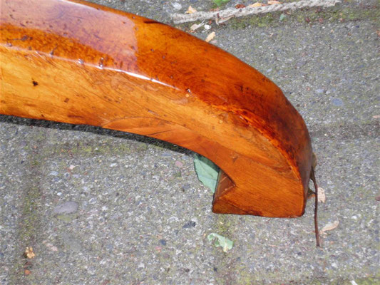 Tischfuß Ergebnis