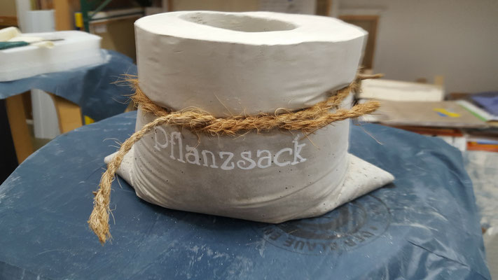 Pflanzsack
