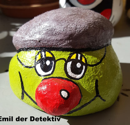 Emil der Detektiv