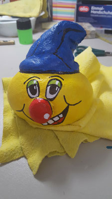 Alois der Lustige - verkauft