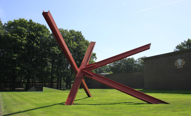 Otterlo, Kröller-Müller-Museum-1