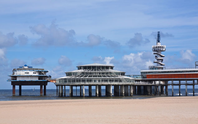 Den Haag, Scheveningen-1