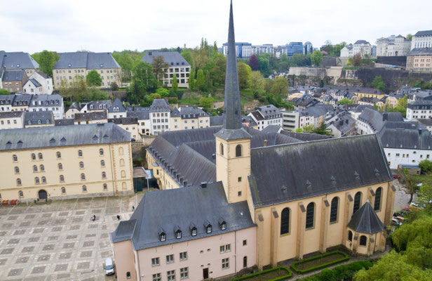 Stadt Luxemburg-14