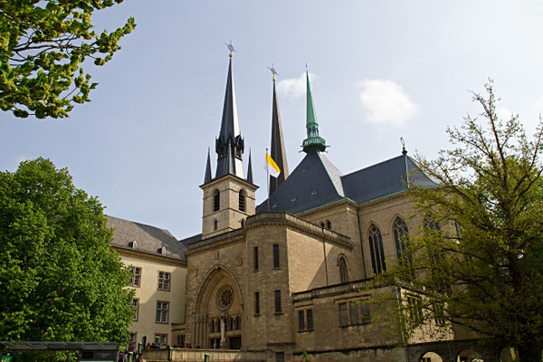 Stadt Luxemburg-4