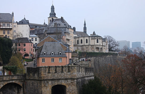 Stadt Luxemburg-17