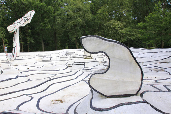 Otterlo, Kröller-Müller-Museum-5