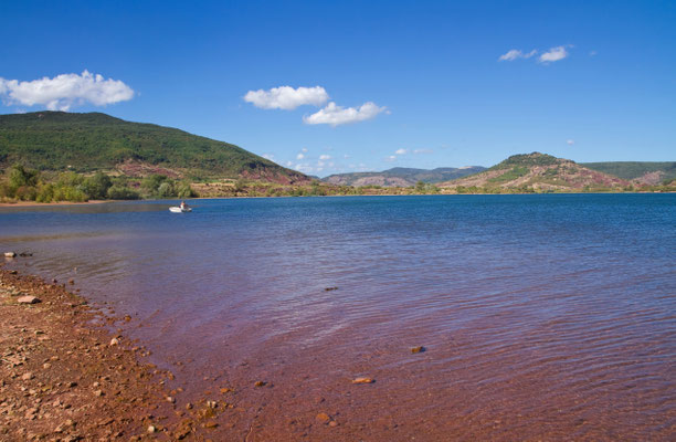 Lac du Salagou-2