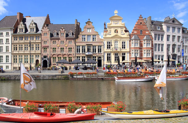 Gent-1