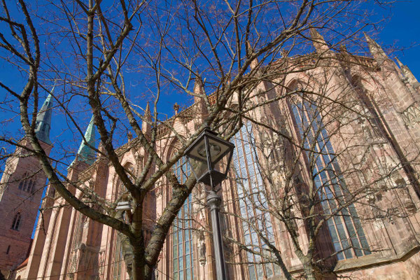 Nürnberg, Sebalduskirche-2