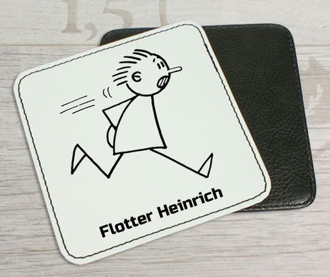 Flotter Heinrich