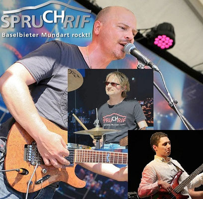 Baselbieter Mundart rockt.