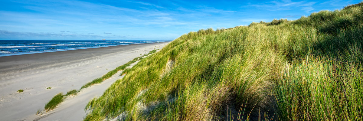 Ameland 53°27'54.326" N 5°52'16.355" E