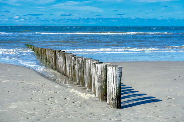 Ameland 53°26'35.252" N 5°36'52.5" E