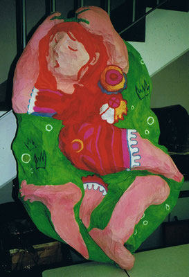 Der Frühling   2001