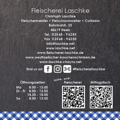 Wochenposteinleger Kontakte