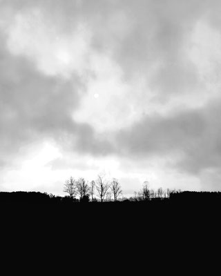 Rohrspitz, Horizont