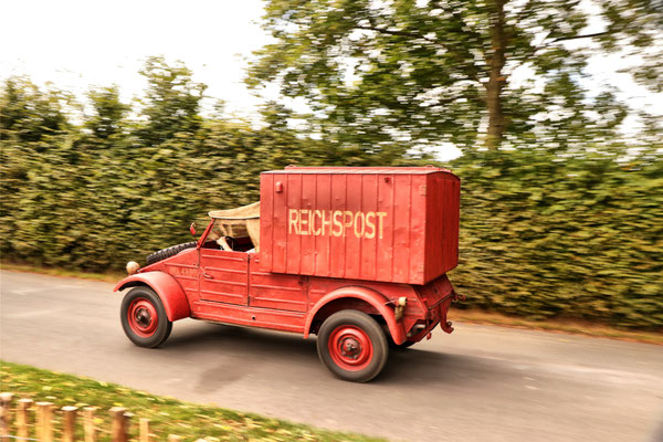 Burkhard Broser / 144 Punkte / Classic Days Rittergut Birkhof