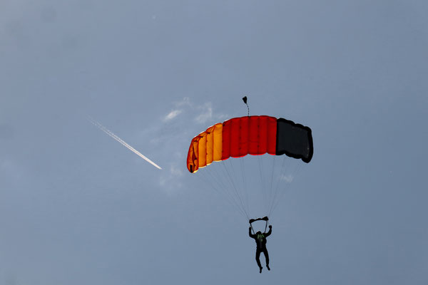 Eduard Schmitz / 5,70 Punkte / in the air
