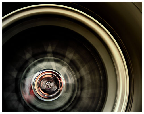 Platz 1 Burkhard Broser / 206 Punkte / Classic Days Rittergut Birkhof