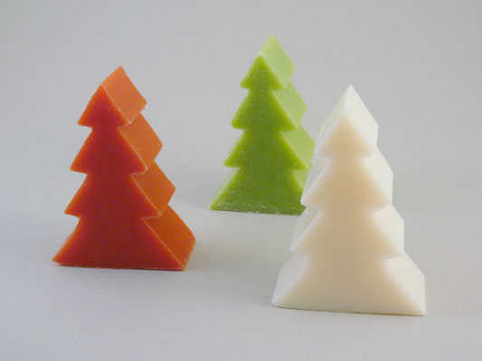 Florex Schafmilchseife Tannenbaum