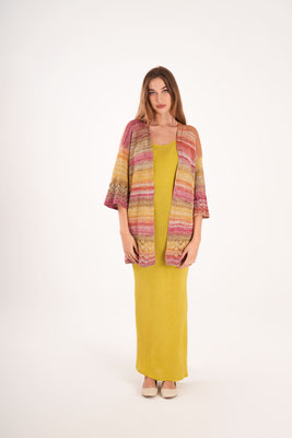 Fancy Cardigan Fb 6