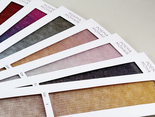 Poema Mohair 2025