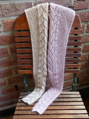 Schaltuch Design MeRo Colors