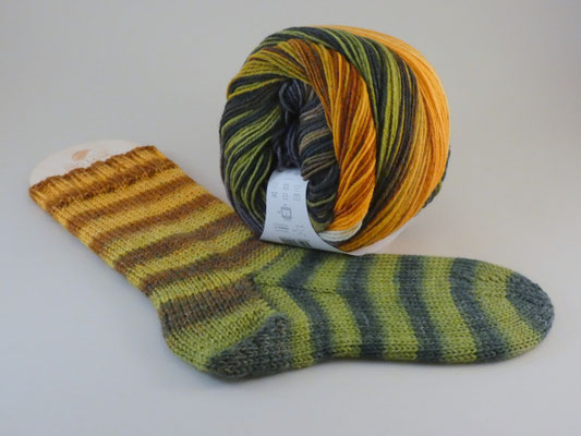 Paint Socks 6fach Fb 2