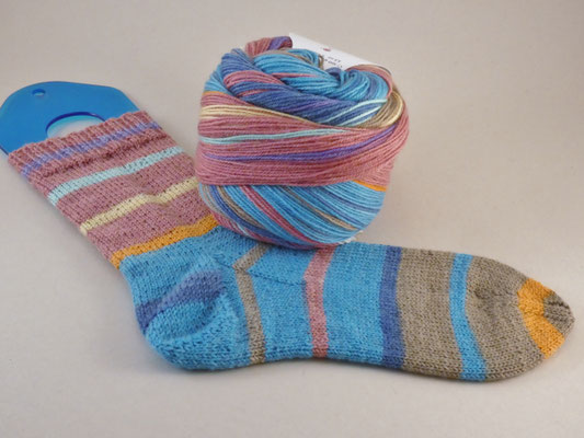 Indulgence Socks Fb 4