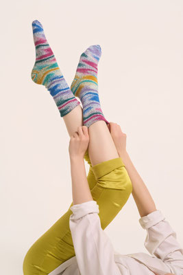 Sommersocken