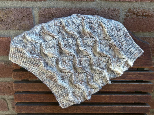 Cowl Reiselust Basic