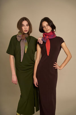 Tuch Poema Color