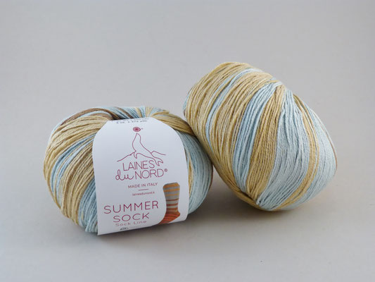 Summer Sock Fb 103