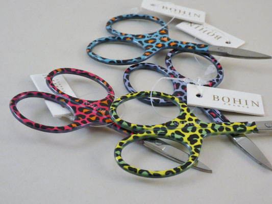 Bohin Pop Leopard
