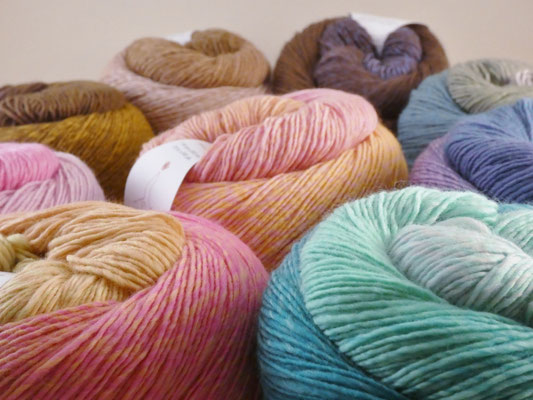 Neue Farben Poema Cashmere