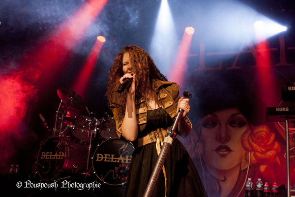 Delain