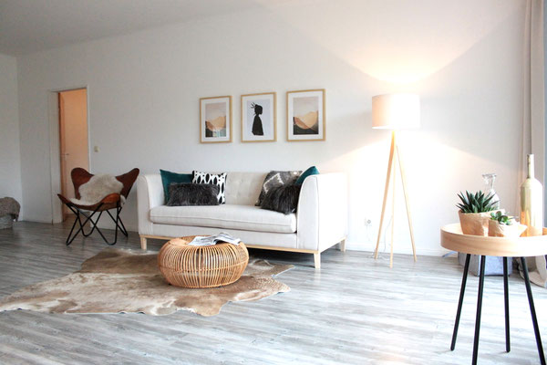 Bildgalerie Die Kammerherrin Home Staging Home Styling