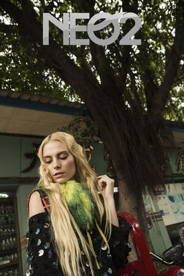 NEO2 MAGAZINE