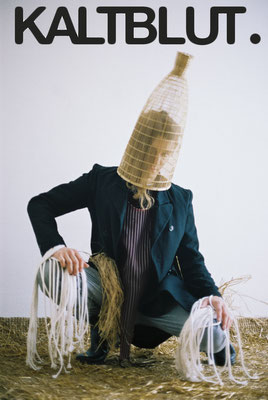 KALTBLUT MAGAZINE
