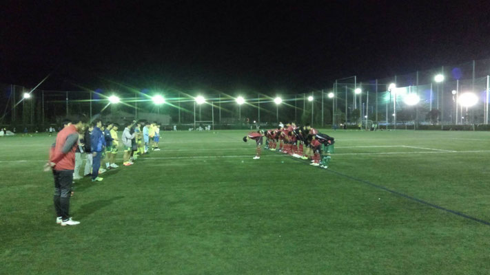 京都学園大学との練習試合 京都両洋高校サッカー部公式hp