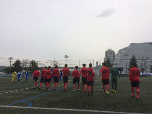 向陽高校との練習試合 京都両洋高校サッカー部公式hp