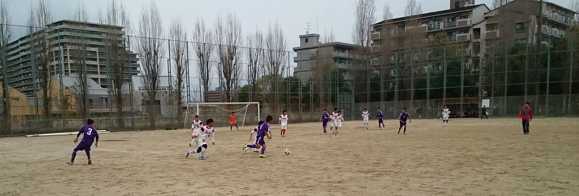 金光藤蔭高校 立命館高校との練習試合 京都両洋高校サッカー部公式hp 金光藤蔭高校 立命館高校との練習試合 京都両洋高校サッカー部公式hp
