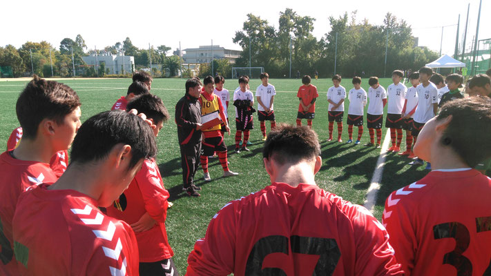 京都両洋高校サッカー部
